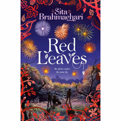 ISBN Red Leaves, English, Paperback, 384 pages