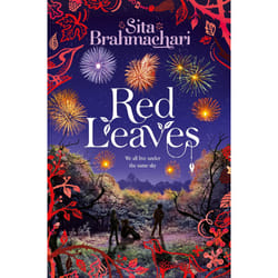 ISBN Red Leaves book English Paperback 384 pages