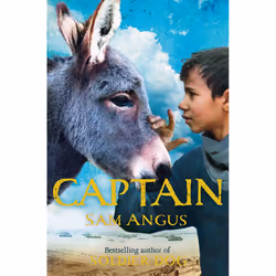 ISBN Captain, English, Paperback, 256 pages