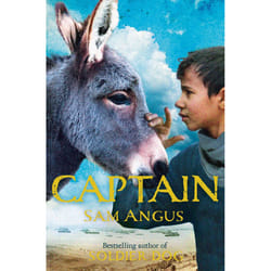 ISBN Captain book English Paperback 256 pages