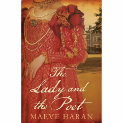 ISBN The Lady and the Poet, English, Paperback, 512 pages