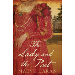 ISBN The Lady and the Poet book English Paperback 512 pages