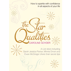 ISBN The Star Qualities, English, Paperback, 288 pages