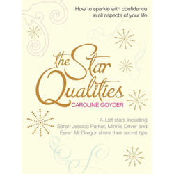 ISBN The Star Qualities book English Paperback 288 pages