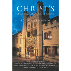 ISBN Christ's book English Paperback 296 pages