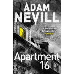 ISBN Apartment 16 book English Paperback 480 pages