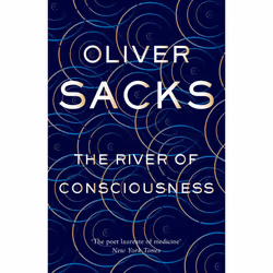 ISBN The River of Consciousness, English, Hardcover, 256 pages