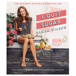 ISBN I Quit Sugar, English, Paperback, 224 pages