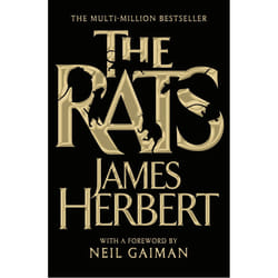 ISBN The Rats book English Paperback 208 pages
