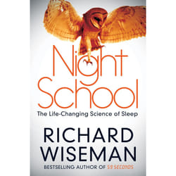 ISBN Night School book English Paperback 336 pages