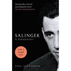 ISBN Salinger book English Paperback 352 pages