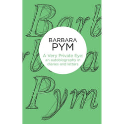 ISBN A Very Private Eye book English Paperback 418 pages