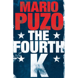 ISBN The Fourth K book English Paperback 512 pages