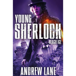 ISBN Black Ice book English Paperback 304 pages