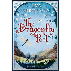 ISBN The Dragonfly Pool book English Paperback 400 pages