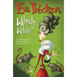 ISBN Which Witch? book English Paperback 208 pages