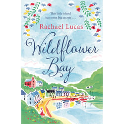 ISBN Wildflower Bay book English Paperback 352 pages