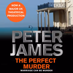 ISBN The Perfect Murder, English, Paperback, 176 pages