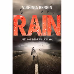 ISBN The Rain, English, Paperback, 400 pages