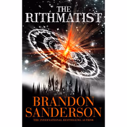 ISBN The Rithmatist, English, Paperback, 384 pages