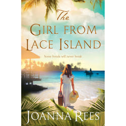 ISBN The Girl from Lace Island book English Paperback 464 pages