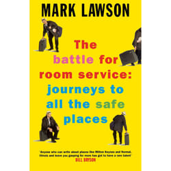 ISBN The Battle for Room Service book English Paperback 304 pages