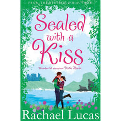 ISBN Sealed With A Kiss book English Paperback 352 pages