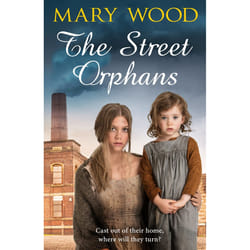 ISBN The Street Orphans book English Paperback 464 pages