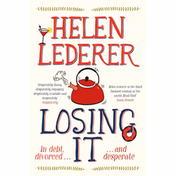 ISBN Losing It, English, Paperback, 480 pages