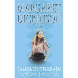 ISBN Tangled Threads book English Paperback 464 pages