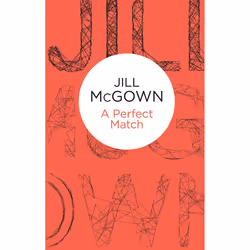 ISBN A Perfect Match, English, Paperback, 184 pages