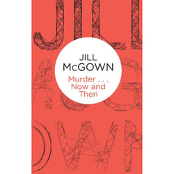 ISBN Murder... Now and Then book English Paperback 374 pages