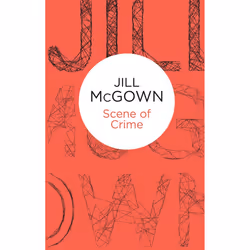 ISBN Scene of Crime, English, Paperback, 238 pages