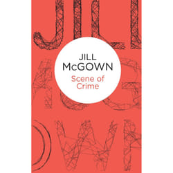 ISBN Scene of Crime book English Paperback 238 pages