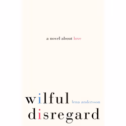 ISBN Wilful Disregard, English, Paperback, 208 pages