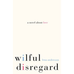 ISBN Wilful Disregard book English Paperback 208 pages