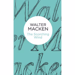 ISBN The Scorching Wind, English, Paperback, 322 pages