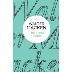 ISBN The Silent People book English Paperback 368 pages