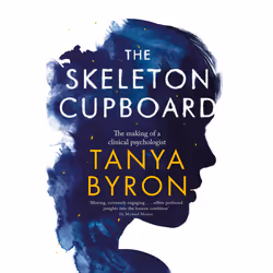 ISBN The Skeleton Cupboard, English, Paperback, 320 pages