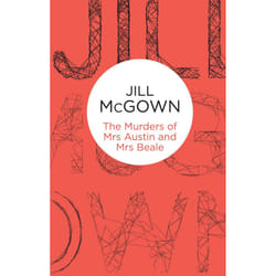 ISBN The Murders of Mrs Austin and Mrs Beale book English Hardcover 242 pages