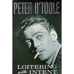 ISBN Loitering with Intent: The Child book English Paperback 208 pages