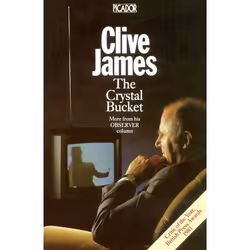 ISBN The Crystal Bucket, English, Paperback, 240 pages