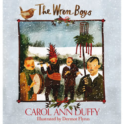 ISBN The Wren-Boys book English Hardcover 48 pages