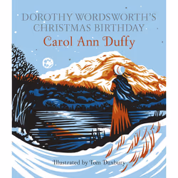 ISBN Dorothy Wordsworth's Christmas Birthday, English, Hardcover, 48 pages