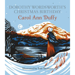 ISBN Dorothy Wordsworth's Christmas Birthday book English Hardcover 48 pages