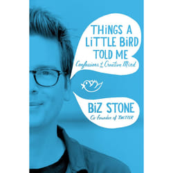 ISBN Things A Little Bird Told Me book English Paperback 240 pages