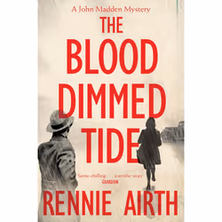 ISBN The Blood Dimmed Tide, English, Paperback, 480 pages