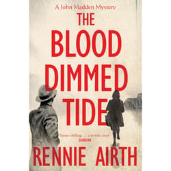 ISBN The Blood Dimmed Tide book English Paperback 480 pages
