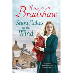 ISBN Snowflakes in the Wind book English Paperback 480 pages