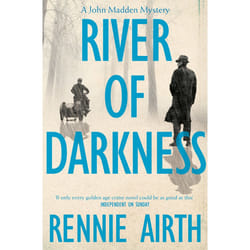 ISBN River of Darkness book English Paperback 560 pages